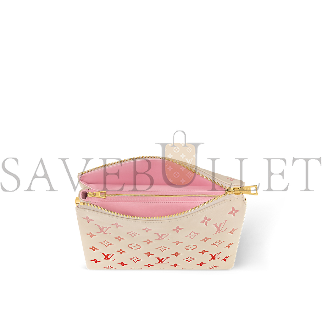 l**is V*t*n coussin pm m25110 (26*20*12cm)